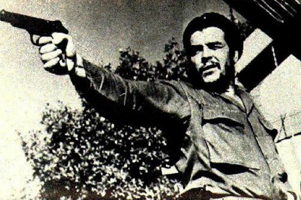 Che Guevara: entre o mito e a realidade