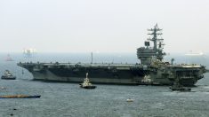 Coreia do Sul e EUA realizam manobras navais e elevam tensão com Norte