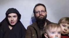 Família sequestrada por grupo terrorista é resgatada de cativeiro