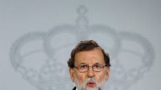 Espanha fecha Parlamento da Catalunha e convoca eleições na região