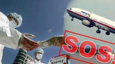 Bilionário chinês faz revelações surpreendentes sobre “desaparecimento” do voo da Malásia