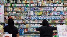 Na China, farmácias sem profissionais licenciados vendem medicamentos prescritos