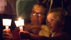 Três gerações de uma família são massacradas em tiroteio numa igreja do Texas