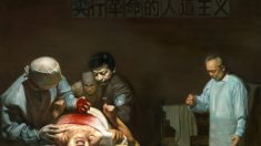 O Partido e a profissão: abuso de transplante de órgãos na China