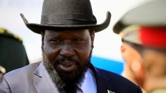 Governo do Sudão do Sul usa comida como arma de guerra, diz ONU