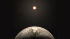 Descoberto planeta que pode abrigar humanidade a 11 anos-luz da Terra