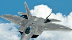 EUA enviarão aviões para exercícios militares na península coreana