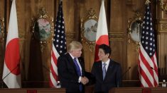 Japão impõe novas sanções contra Coreia do Norte após visita de Trump