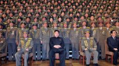 Lançamento de míssil da Coreia do Norte precede maior exercício da Força Aérea dos EUA