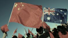 A abordagem multifacetada do regime chinês para subverter a Austrália
