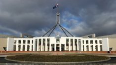 Inteligência australiana identifica políticos com laços suspeitos com a China