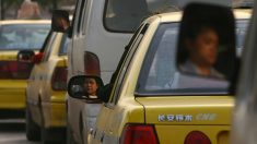 Escassez de gás natural para transporte público na China