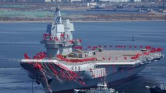 Ao adquirir empresa britânica, China se aproxima da supremacia naval dos EUA