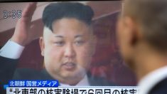 Coreia do Norte testa ogivas com antraz para mísseis balísticos, dizem relatórios