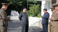 Os apetites perigosos do ditador da Coreia do Norte