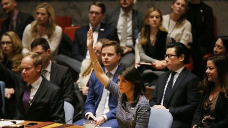 Conselho de Segurança da ONU vota unanimemente por novas sanções à Coreia do Norte