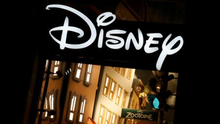 Disney comprará negócios de filme e TV da Fox por US$ 52 bi