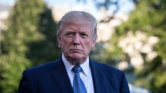 Trump declara emergência nacional contra abusos de direitos humanos e corrupção no mundo
