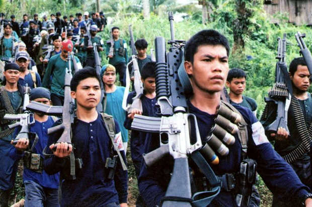 Governo das Filipinas classifica comunistas como terroristas
