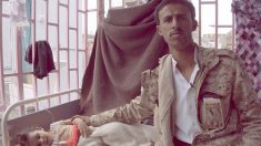 Iêmen sofre epidemia de cólera recorde no mundo: Um milhão de casos confirmados