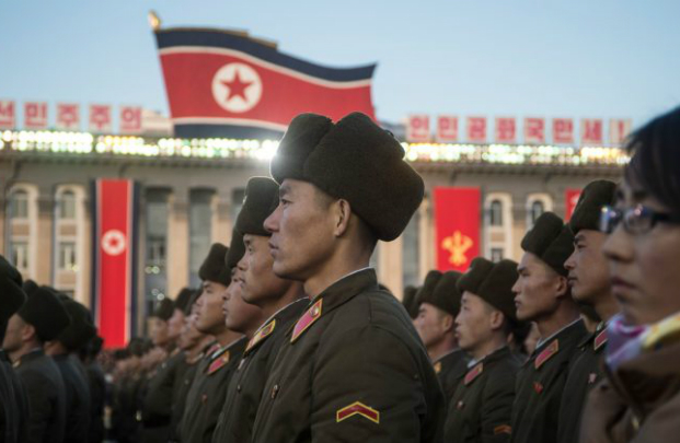 Senadores brasileiros vão para Coreia do Norte buscar “cooperação” com ditadura comunista