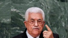 Palestina anuncia fim de todos os acordos com Israel e EUA