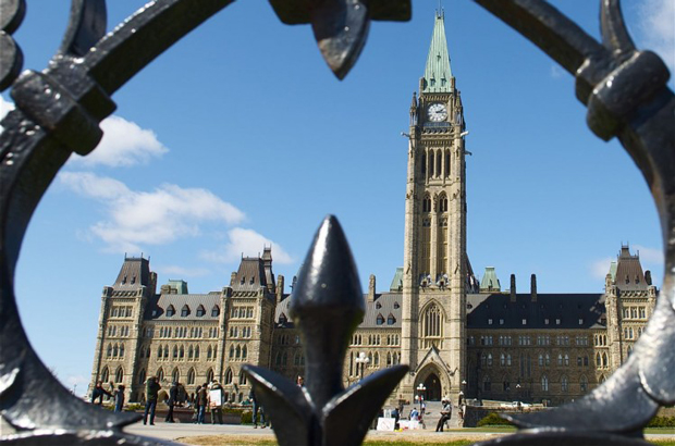 Grande maioria dos canadenses se opõe a políticos fazendo viagens patrocinadas