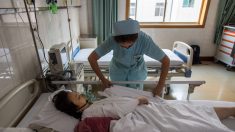 Esquemas dos hospitais da China fraudam seguro de saúde