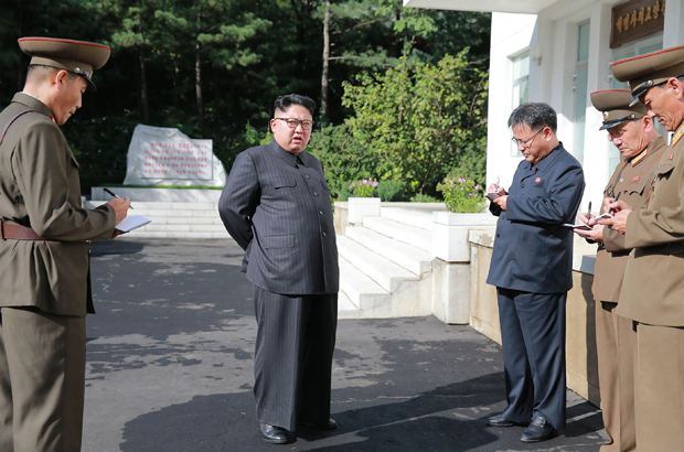 Trate Kim Jong-un como um criminoso para consertar problema da Coreia do Norte, diz especialista