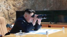EUA penaliza russos envolvidos na construção de armas nucleares da Coreia do Norte