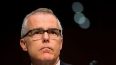 EUA: agentes do FBI veem demissão do vice-diretor como desvencilhar agência da política