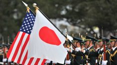 EUA finalizam acordo de venda de defesa de mísseis para Japão