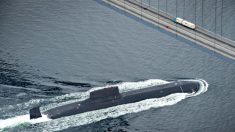 Rússia tem drone nuclear submarino capaz de carregar ogiva de 100 megatons