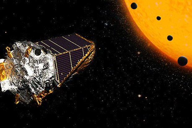 NASA e Google IA descobrem 8º planeta de sistema distante — nosso sistema solar já possui um gêmeo