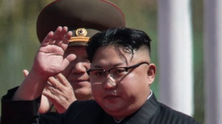 Kim Jong-un faz aniversário, mas ninguém sabe sua idade