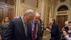 Governo dos EUA paralisa com falha do Senado em conseguir acordo sobre Orçamento
