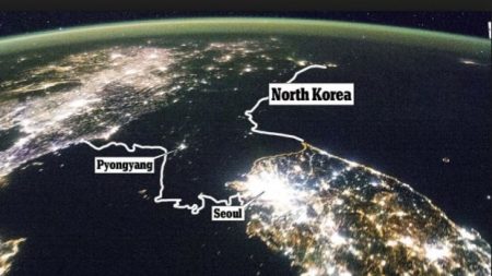 Se for à Coreia do Norte, “faça um testamento e designe herdeiros”, adverte governo americano
