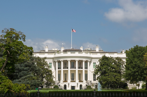 Casa Branca publica memorando que revela escandalosa espionagem do governo