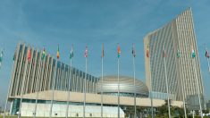 China espiona União Africana por meio de edifício que construiu para instituição