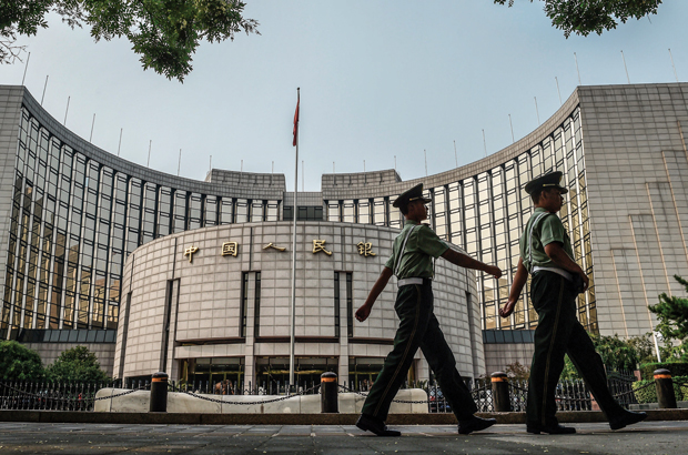 Regime chinês se mobiliza para apertar ainda mais a regulamentação financeira