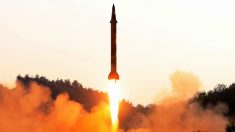 Especialista sugere que Coreia do Norte recebeu ajuda externa para construir suas armas nucleares