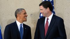 Obama realizou reunião secreta com diretor do FBI para discutir investigação Trump-Rússia