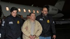 Advogado do barão das drogas ‘El Chapo’ Guzmán diz que júri anônimo é desnecessário e ‘extremamente injusto’