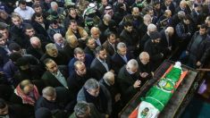 Cofundador do Hamas morre após disparo acidental próprio