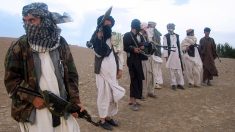 Talibã afegão diz querer o fim da guerra por meio do ‘diálogo’