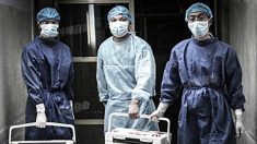 Governo do Arizona nos EUA condena extração forçada de órgãos na China