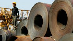 EUA denunciam “dumping e subsídios nas importações de alumínio da China”