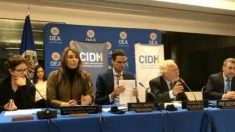 Venezuela: “situação dos direitos humanos é alarmante e catastrófica”, afirma CIDH