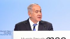 Israel pode agir contra “império” do Irã se necessário, avisa Netanyahu (Vídeo)