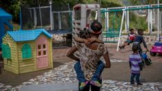 Venezuela: pais deixam filhos em orfanatos porque não podem alimentá-los